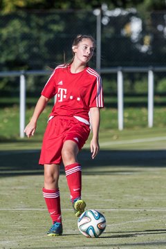 Bild 193 - Frauen SV Wahlstedt - Bramstedter TS : Ergebnis: 12:0